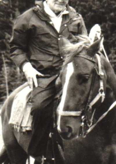 Sam Preston Midkiff on Sysoon