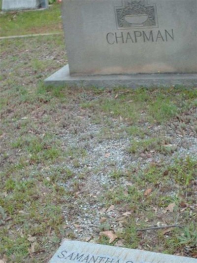 Samantha C. LeMaster Chapman on Sysoon