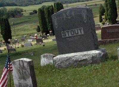 Samantha E. Stout on Sysoon