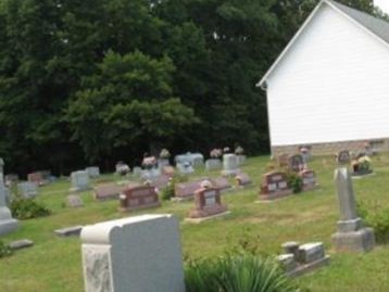 Samaria Cemetery on Sysoon