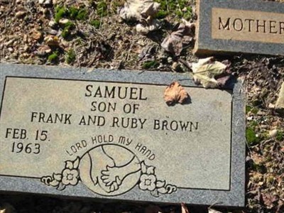 Sameul Brown on Sysoon