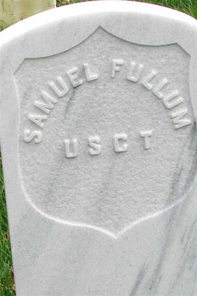 Saml Fullum on Sysoon