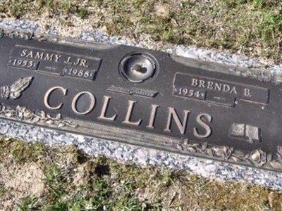Sammy J. Collins, Jr on Sysoon