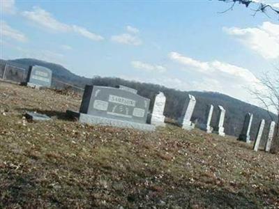 Sampson Cemetery on Sysoon