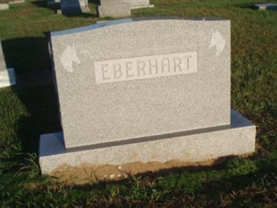 Samual Eberhart on Sysoon