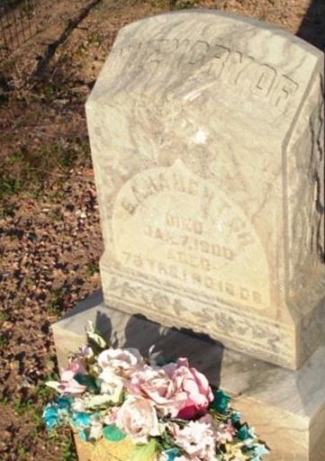 Samuel Ache "S.A." Haught, I on Sysoon