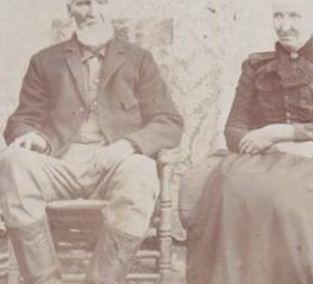 Samuel Ache "S.A." Haught, I on Sysoon