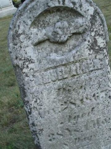 Samuel Allen, Find a grave on Sysoon Samuel Allen on Sysoon