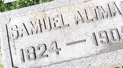 Samuel Altman on Sysoon