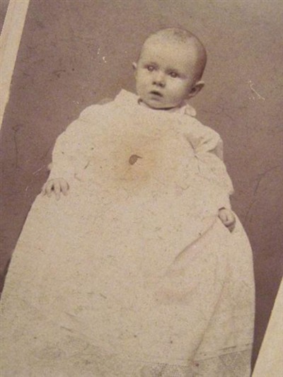 Samuel Applegate on Sysoon