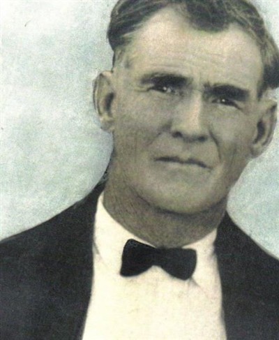Samuel Benton Fielder, Jr on Sysoon