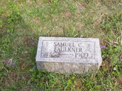 Samuel C Faulkner on Sysoon