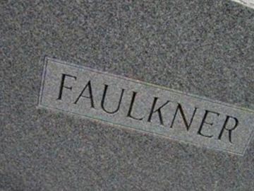 Samuel C Faulkner on Sysoon