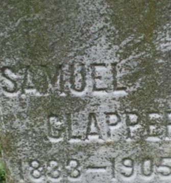 Samuel Clapper on Sysoon