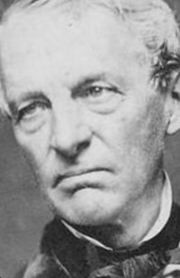 Samuel Cooper on Sysoon