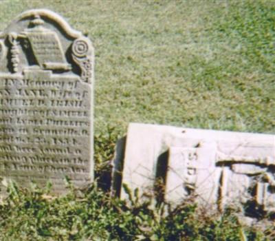 Samuel D. Irish on Sysoon