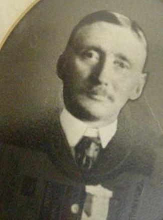 Samuel Emory Budd on Sysoon
