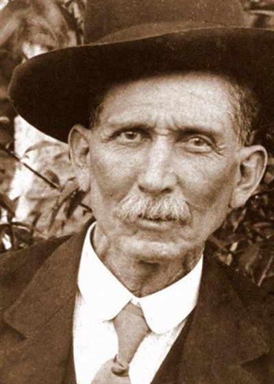 SAMUEL F. LOWE on Sysoon