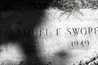 Samuel F. Swope on Sysoon