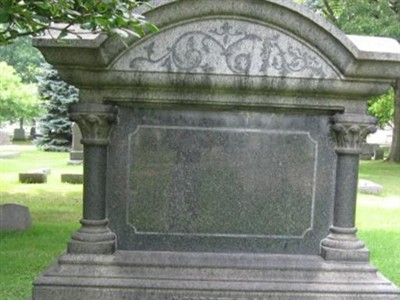 Samuel F. Vinton on Sysoon
