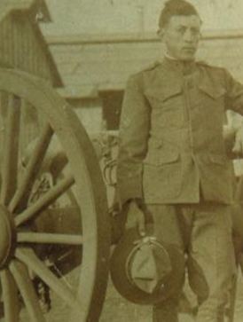 Samuel H Doyal, Find a grave on Sysoon Samuel H Doyal on Sysoon