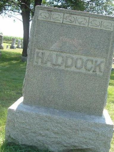 Samuel Haddock on Sysoon
