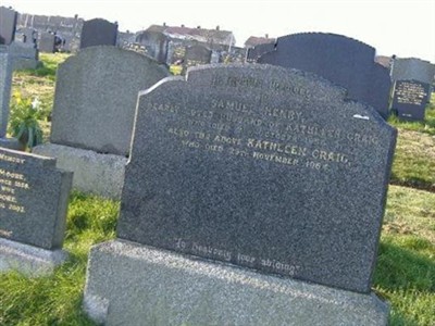 Samuel Henry Craig on Sysoon