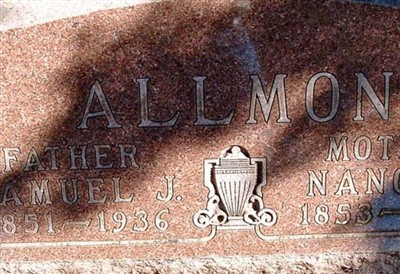 Samuel J. Allmon on Sysoon