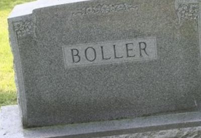 Samuel Jed Boller, Find a grave on Sysoon Samuel Jed Boller on Sysoon