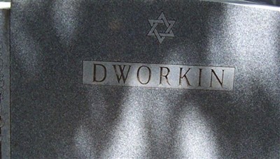 Samuel L. Dworkin on Sysoon