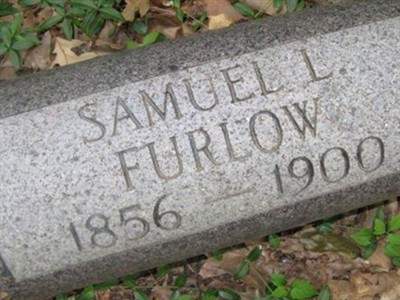 Samuel Lafayette Furlow on Sysoon