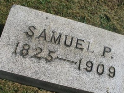 Samuel M Minor on Sysoon