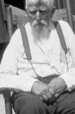 Samuel McQuagge on Sysoon