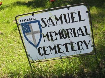 Samuel Memorial Cemetery on Sysoon