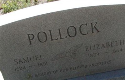 Samuel Pollock on Sysoon