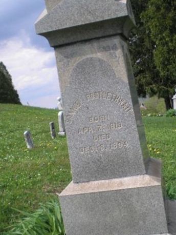 Samuel Postlethwait on Sysoon