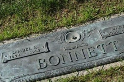 Samuel R. Bonnett on Sysoon