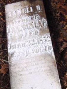 Samuel R. Dunlap on Sysoon