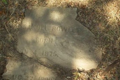 Samuel Rowlett on Sysoon