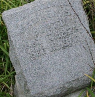 Samuel S. Scott on Sysoon