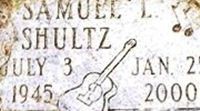 Samuel Shultz on Sysoon