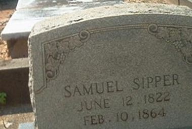 Samuel Sipper on Sysoon