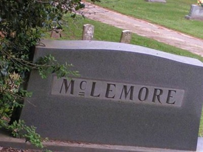 Samuel T. McLemore on Sysoon