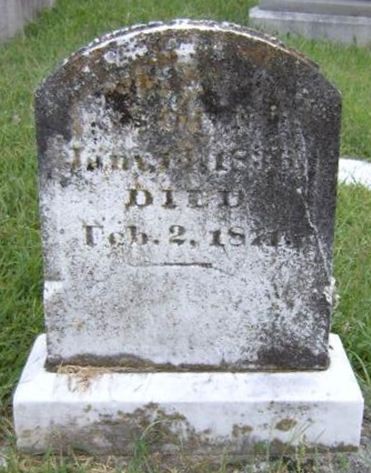 Samuel W. Thomas on Sysoon