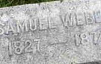 Samuel Weber on Sysoon