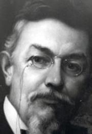 Samuel Whitaker Pennypacker on Sysoon