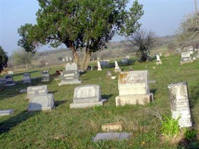 San Domingo Cemetery on Sysoon