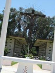 San Fernando Mission Cemetery on Sysoon