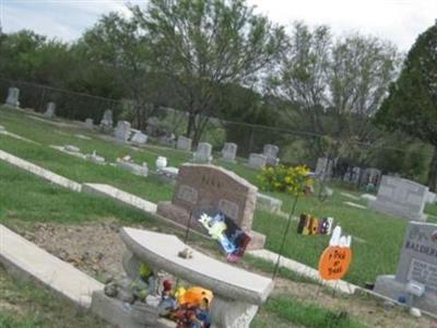 San Isidro Cemetery on Sysoon