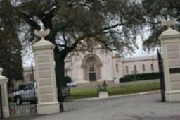 San Joaquin Catholic Cemetery on Sysoon